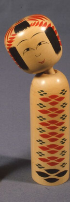 Kiểu Nanbu, tỉnh Iwate